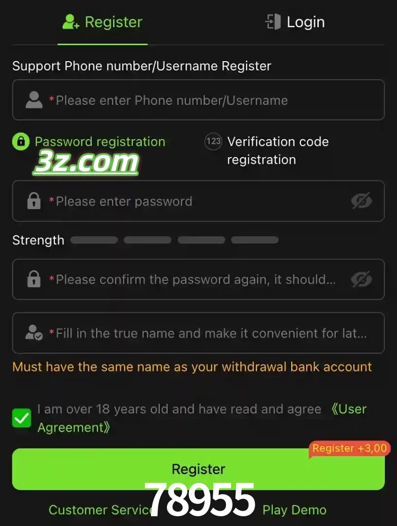 cassino online login seguro e rápido